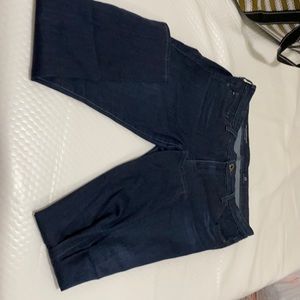 AG skinny jeans